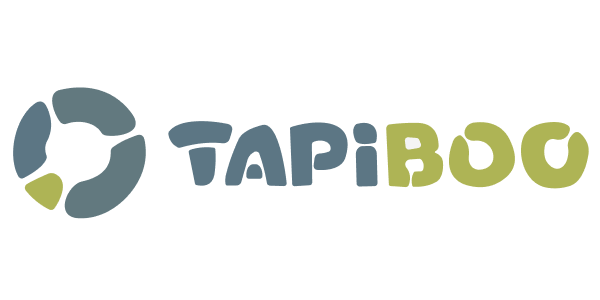 TAPIBOO логотип