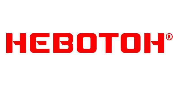 НЕВОТОН логотип