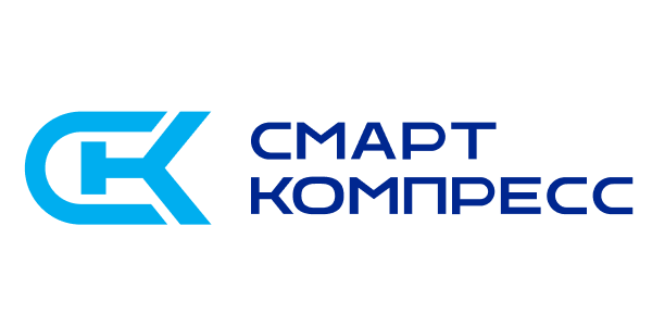 SMART COMPRESS логотип